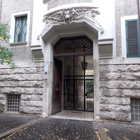 Holiday House Roma Vaticano Экстерьер фото