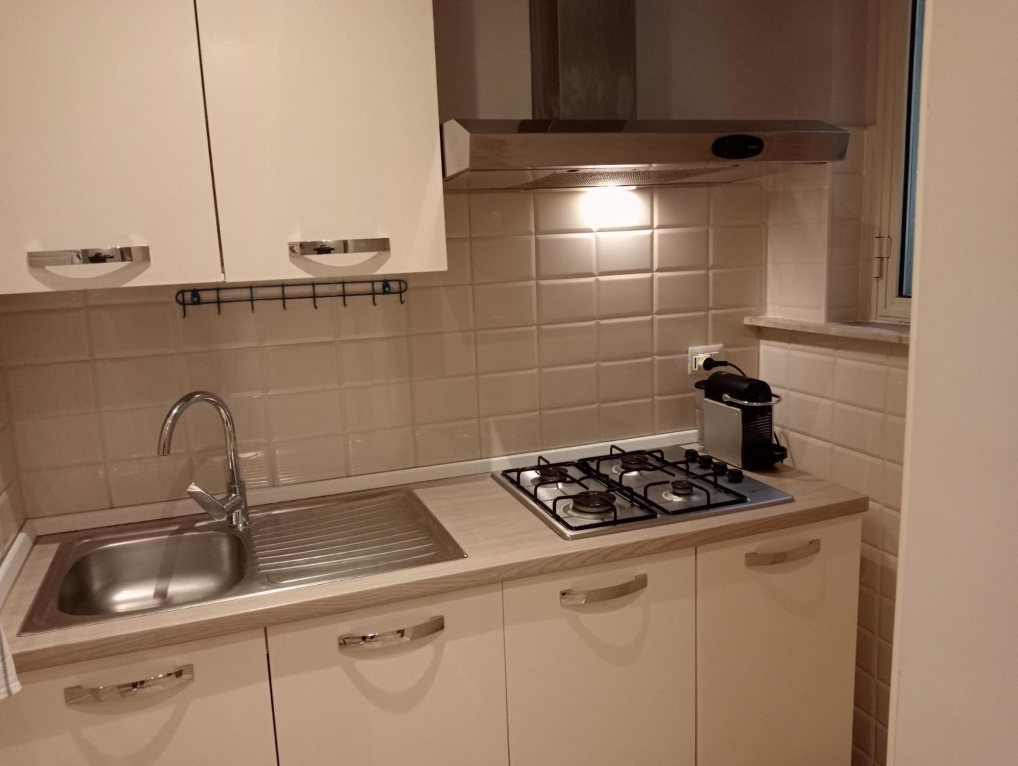 Holiday House Roma Vaticano Экстерьер фото