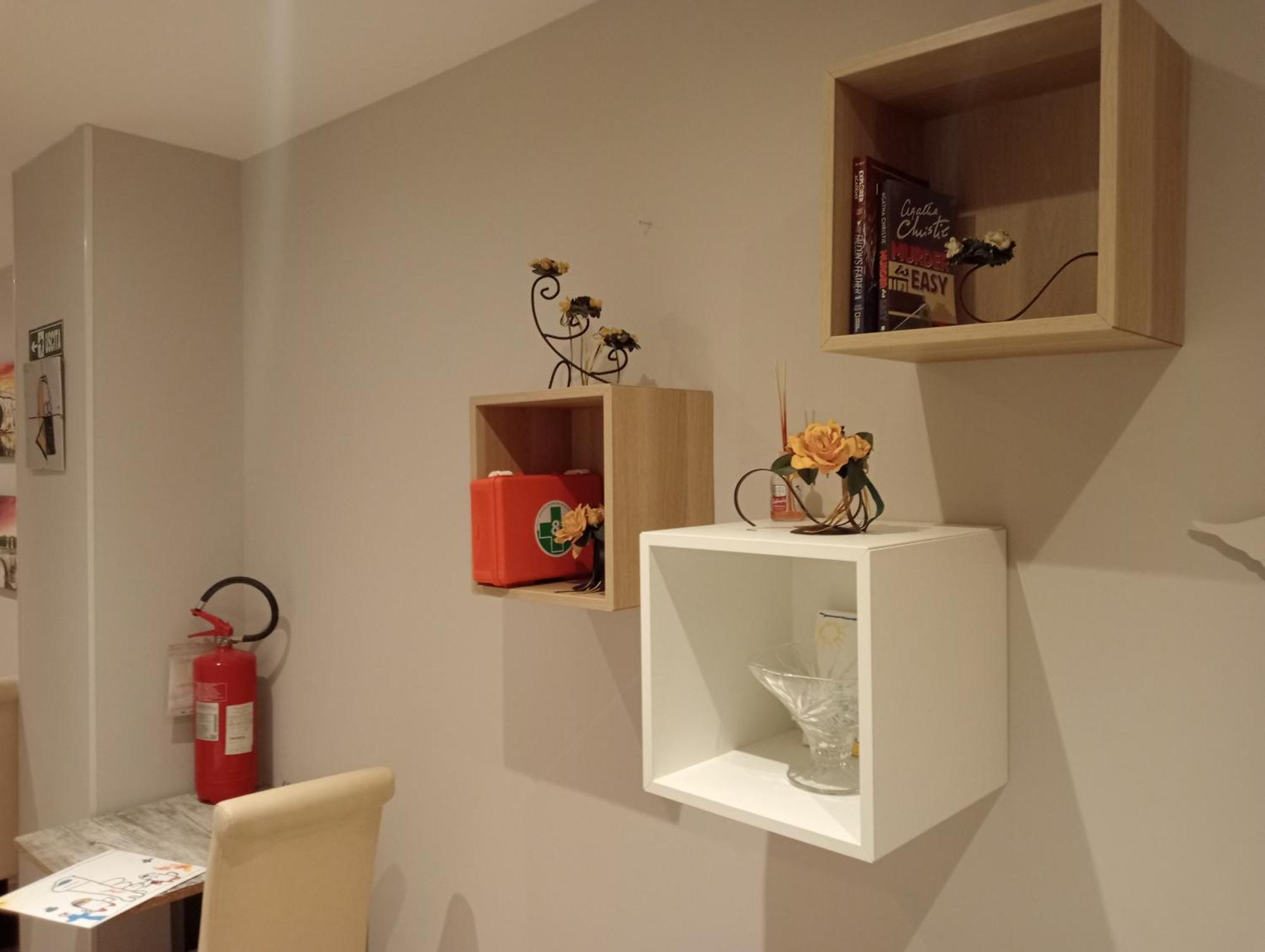 Holiday House Roma Vaticano Экстерьер фото