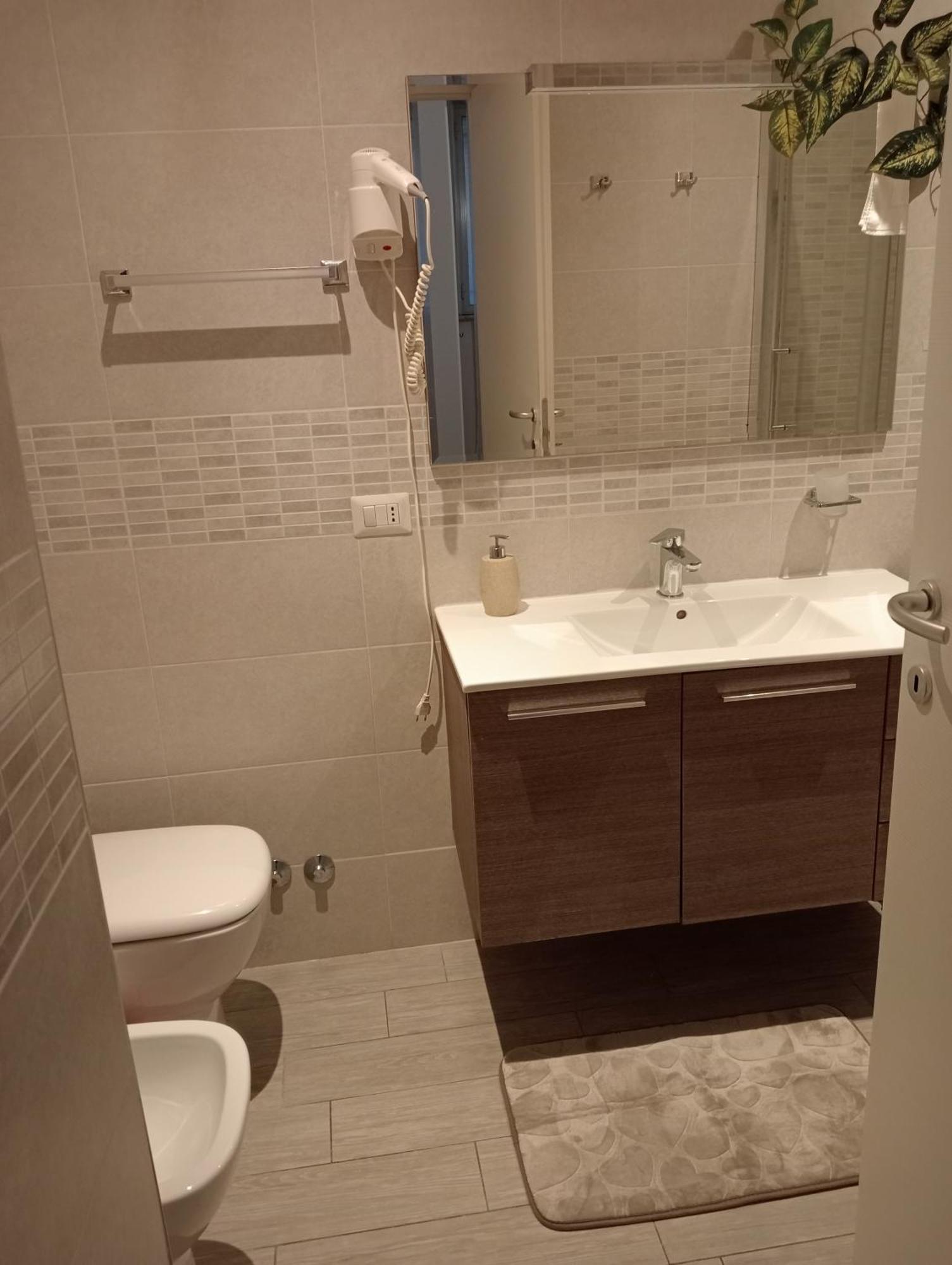 Holiday House Roma Vaticano Экстерьер фото