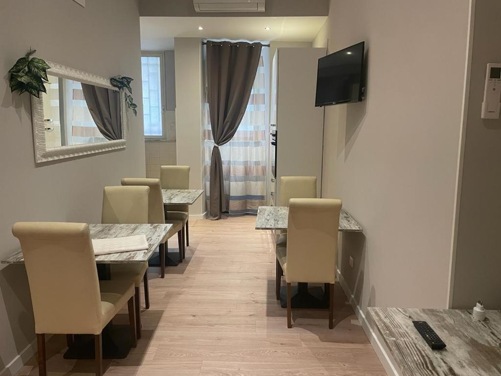 Holiday House Roma Vaticano Экстерьер фото