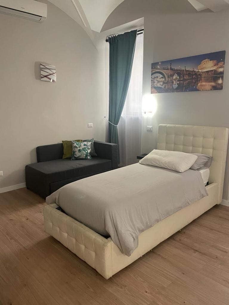 Holiday House Roma Vaticano Экстерьер фото
