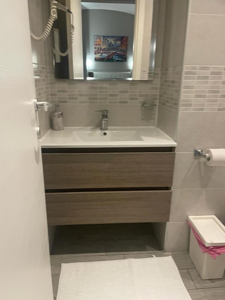 Holiday House Roma Vaticano Экстерьер фото
