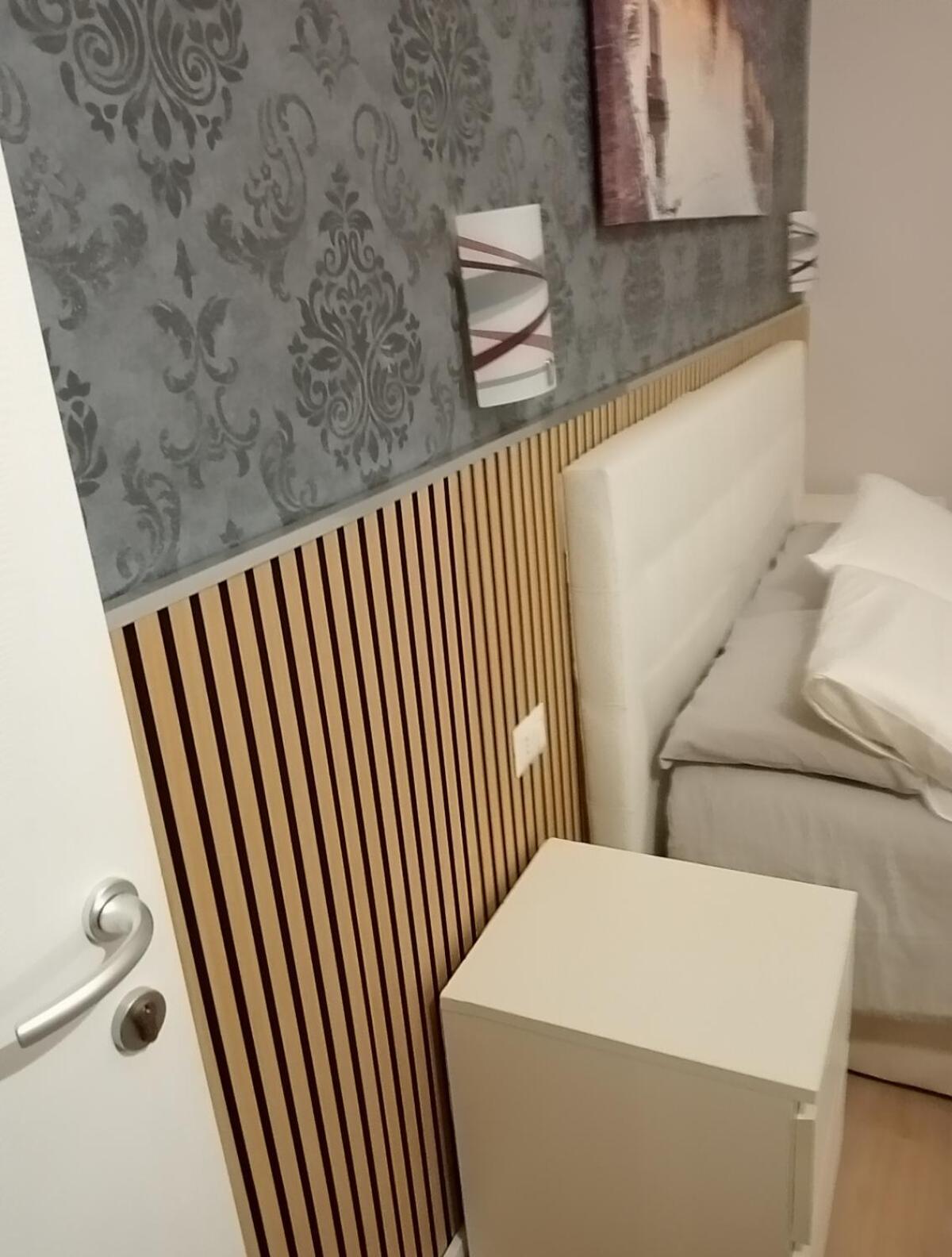 Holiday House Roma Vaticano Экстерьер фото