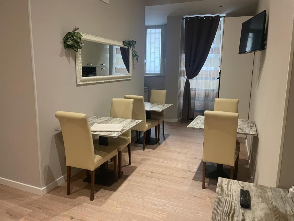 Holiday House Roma Vaticano Экстерьер фото