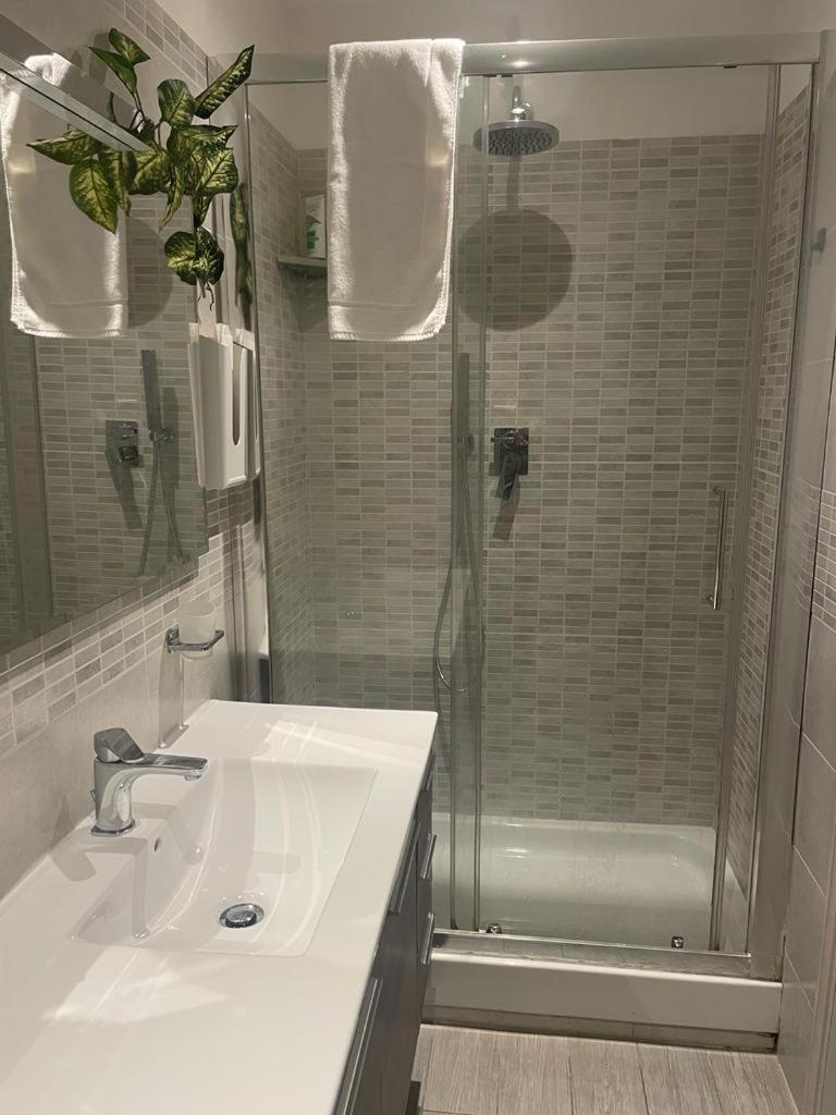 Holiday House Roma Vaticano Экстерьер фото