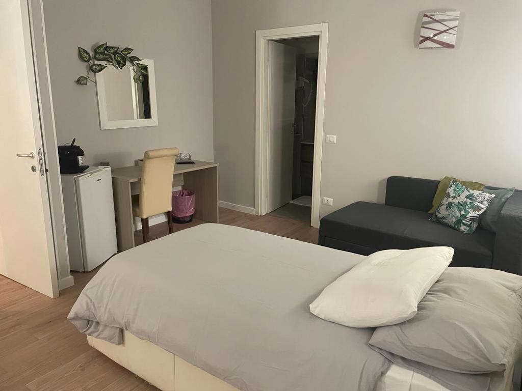 Holiday House Roma Vaticano Экстерьер фото