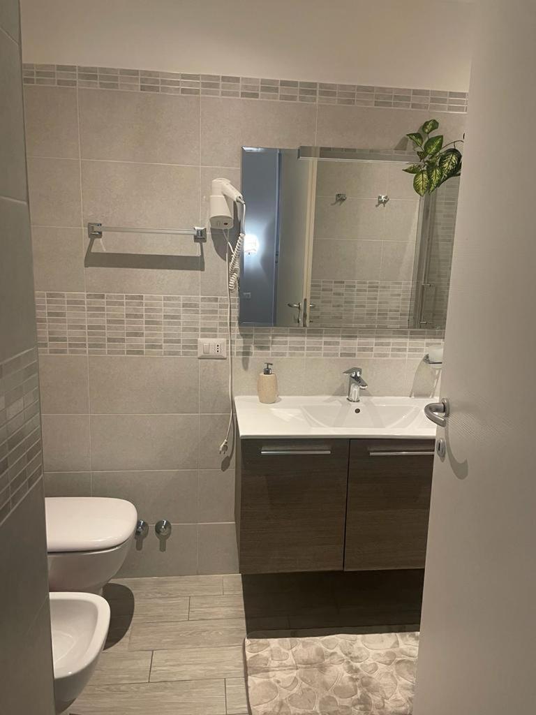Holiday House Roma Vaticano Экстерьер фото
