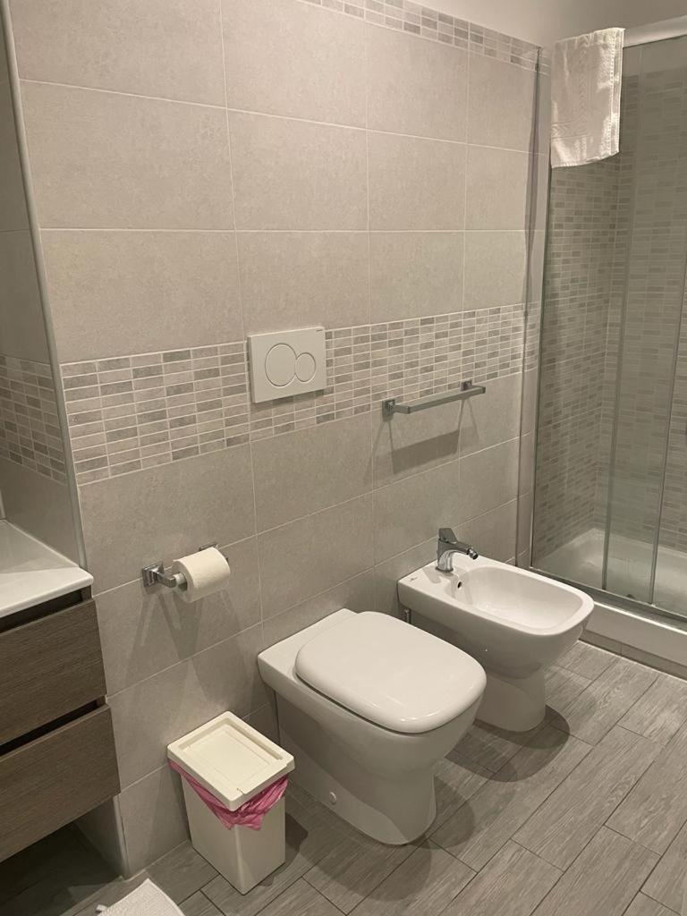 Holiday House Roma Vaticano Экстерьер фото