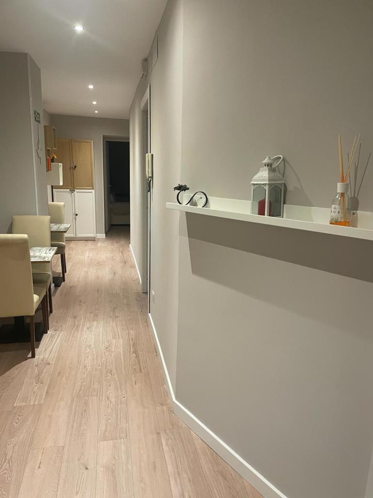 Holiday House Roma Vaticano Экстерьер фото