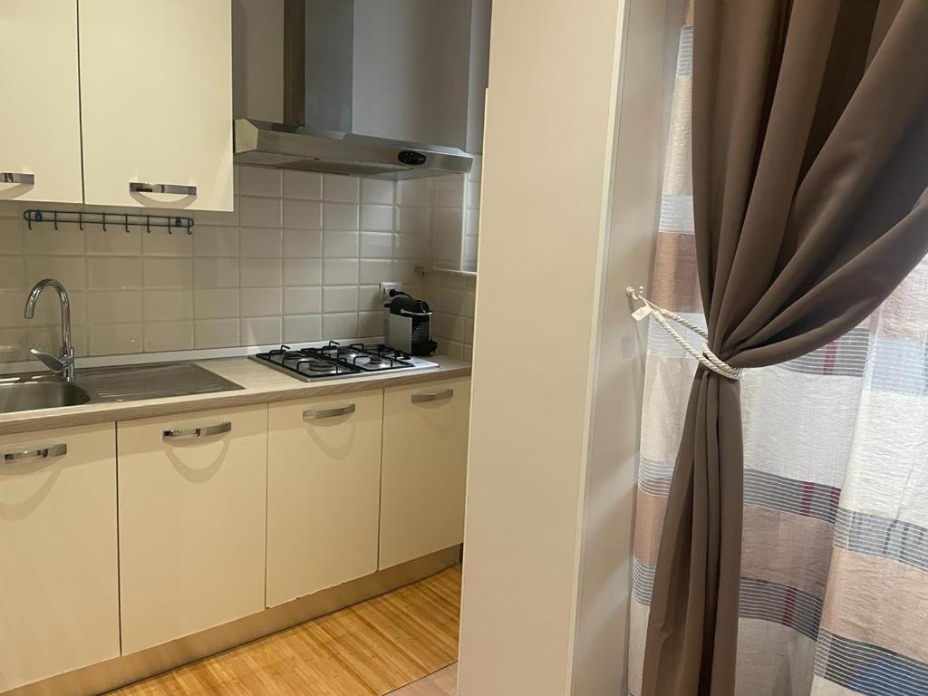 Holiday House Roma Vaticano Экстерьер фото
