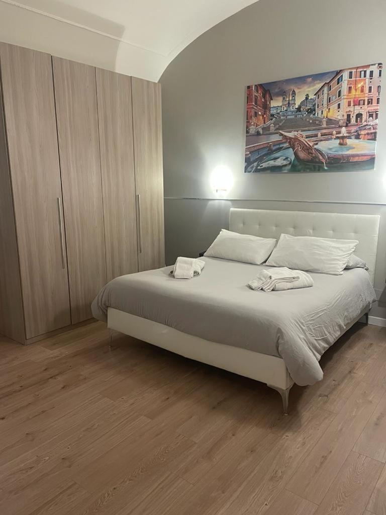Holiday House Roma Vaticano Экстерьер фото