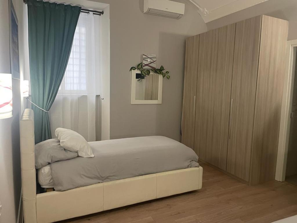 Holiday House Roma Vaticano Экстерьер фото