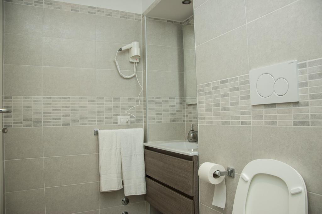 Holiday House Roma Vaticano Экстерьер фото