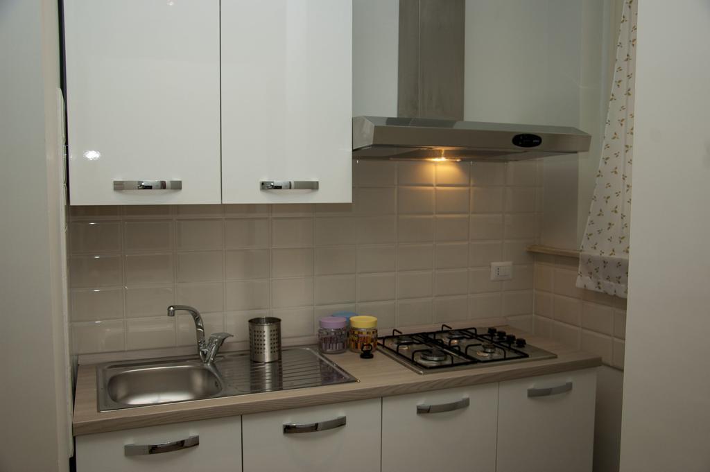 Holiday House Roma Vaticano Экстерьер фото