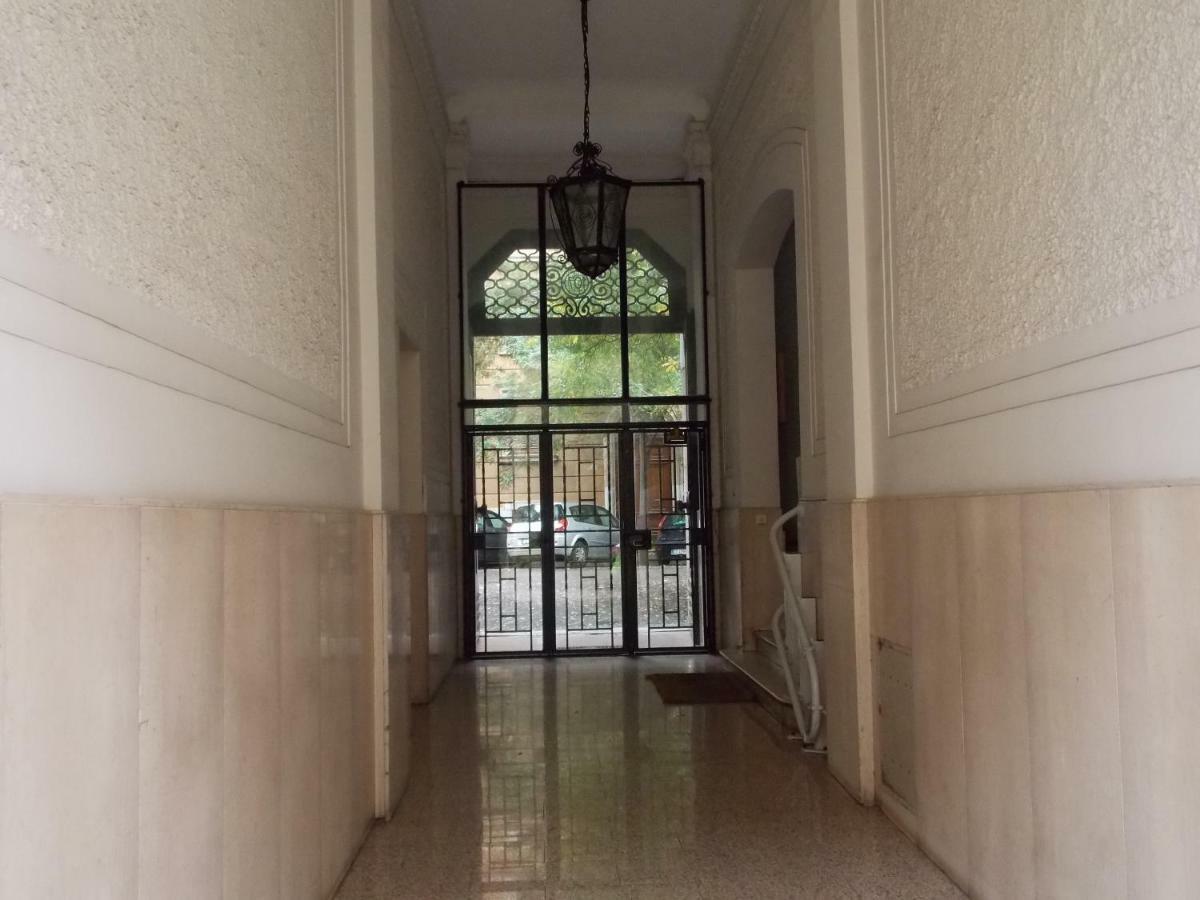 Holiday House Roma Vaticano Экстерьер фото