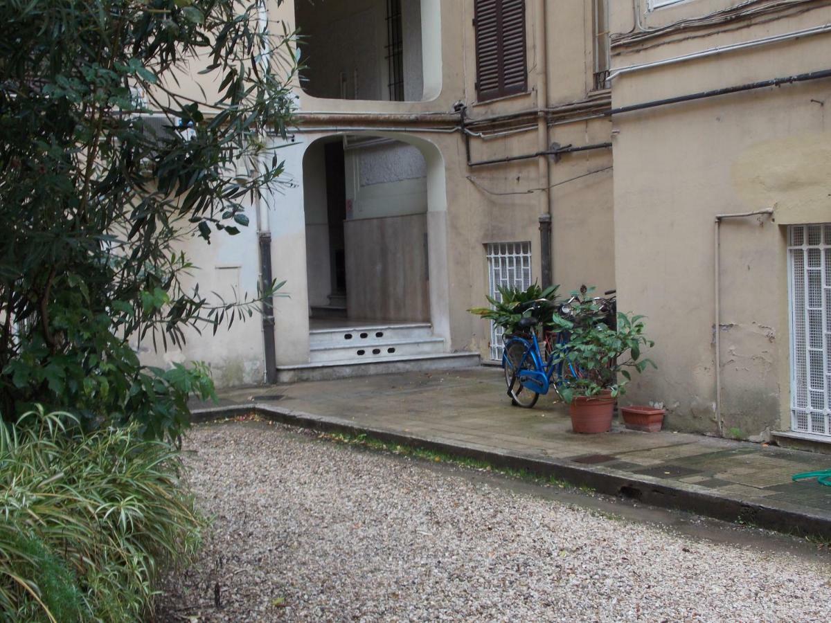 Holiday House Roma Vaticano Экстерьер фото